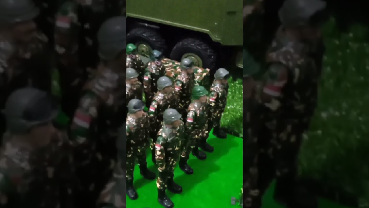 #specialforces #actionfigures @WorldPeacekeeperstoysChannel #tniad @WPLrcNN #mainantentara