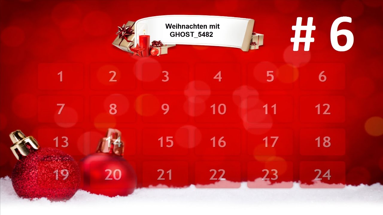 Tag 6 | Conrad Adventskalender IoT 2016 | Der Hardware-Button