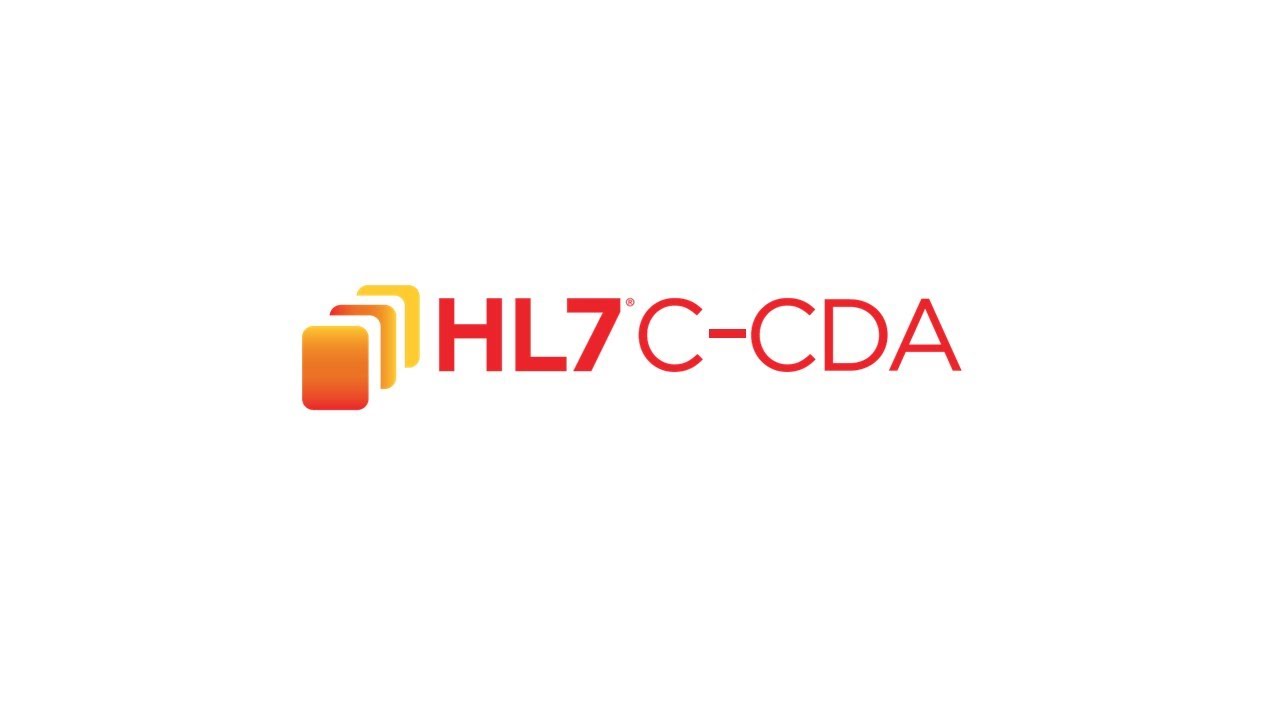 Consolidated Clinical Document Architecture (C-CDA) - 5 Minutes Intro