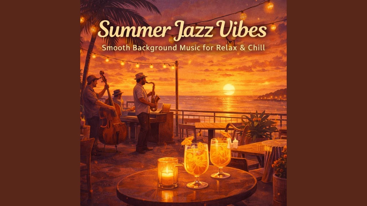 Smooth Summer Jazz