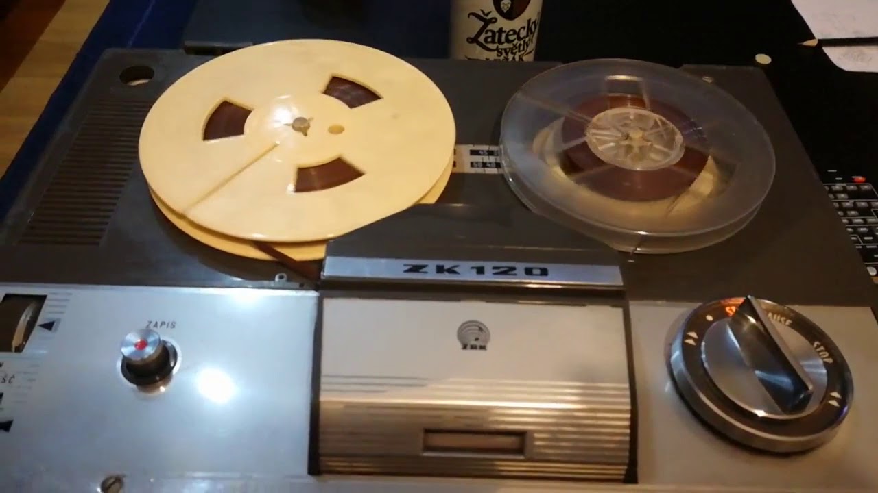 Grundig - Unitara ZK120