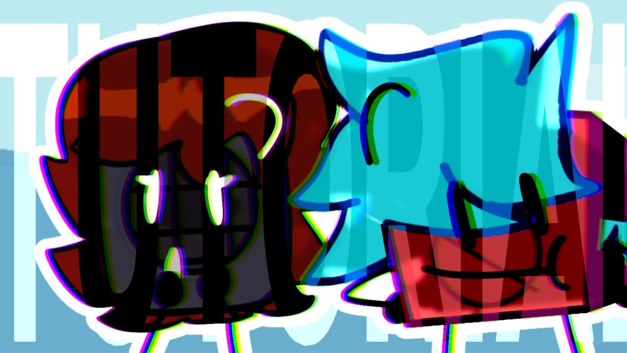 Teasers of my mod named 