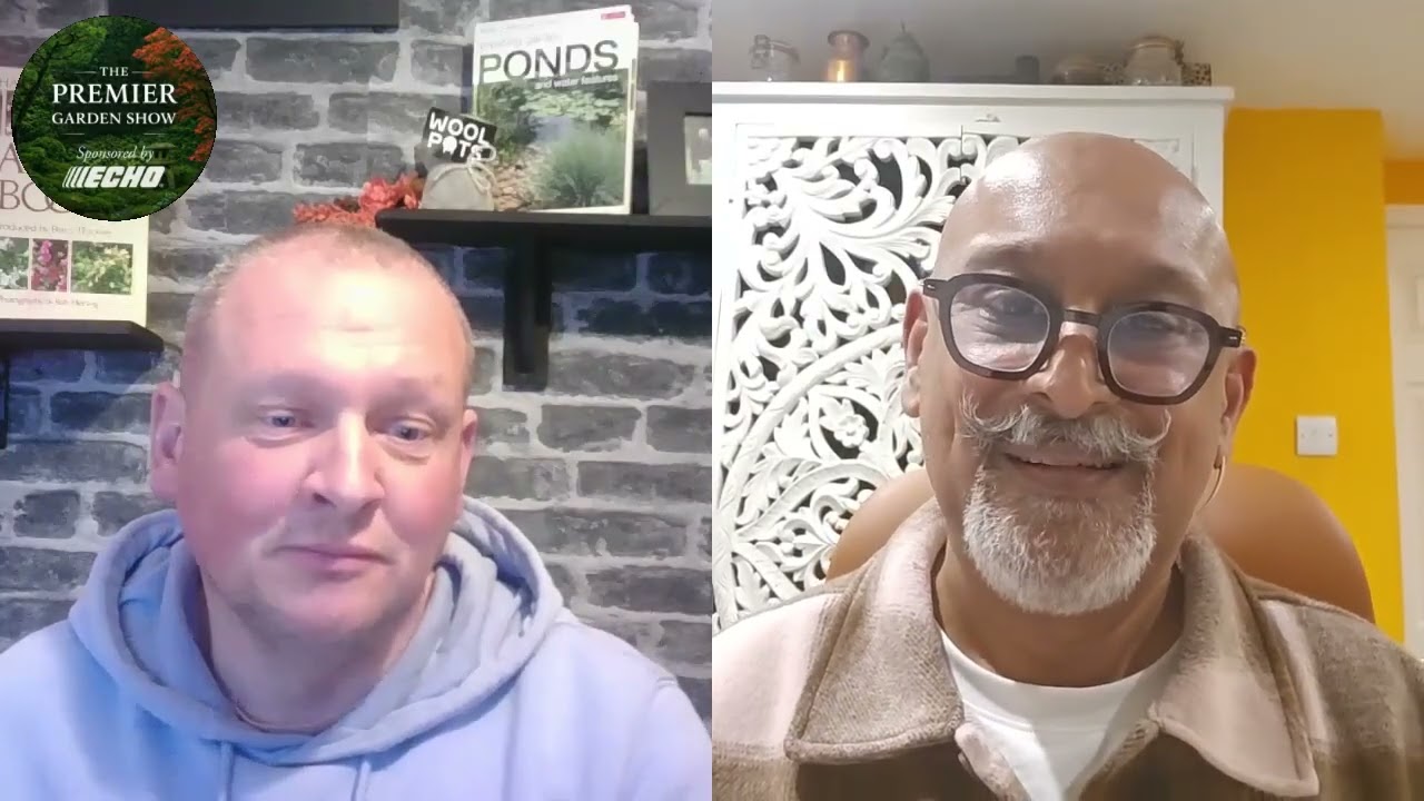 Episode 116 Manoj Malde