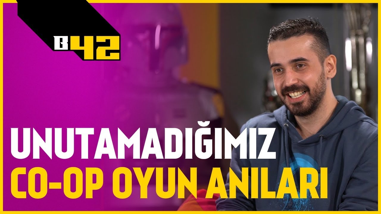 Biz Kendimizi Rezil Ederiz!!11 | Unutamadığımız Co-Op Anıları