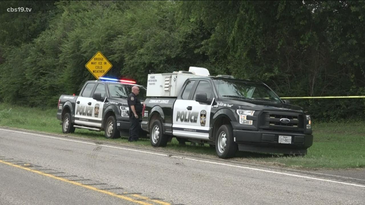 Cherokee County Sheriff's department investigating a quadruple homicide