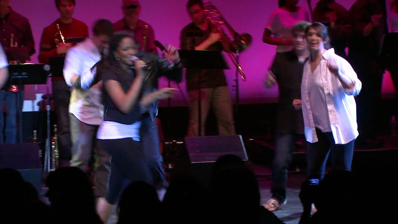 Dartmouth Idol: Michael Jackson Tribute