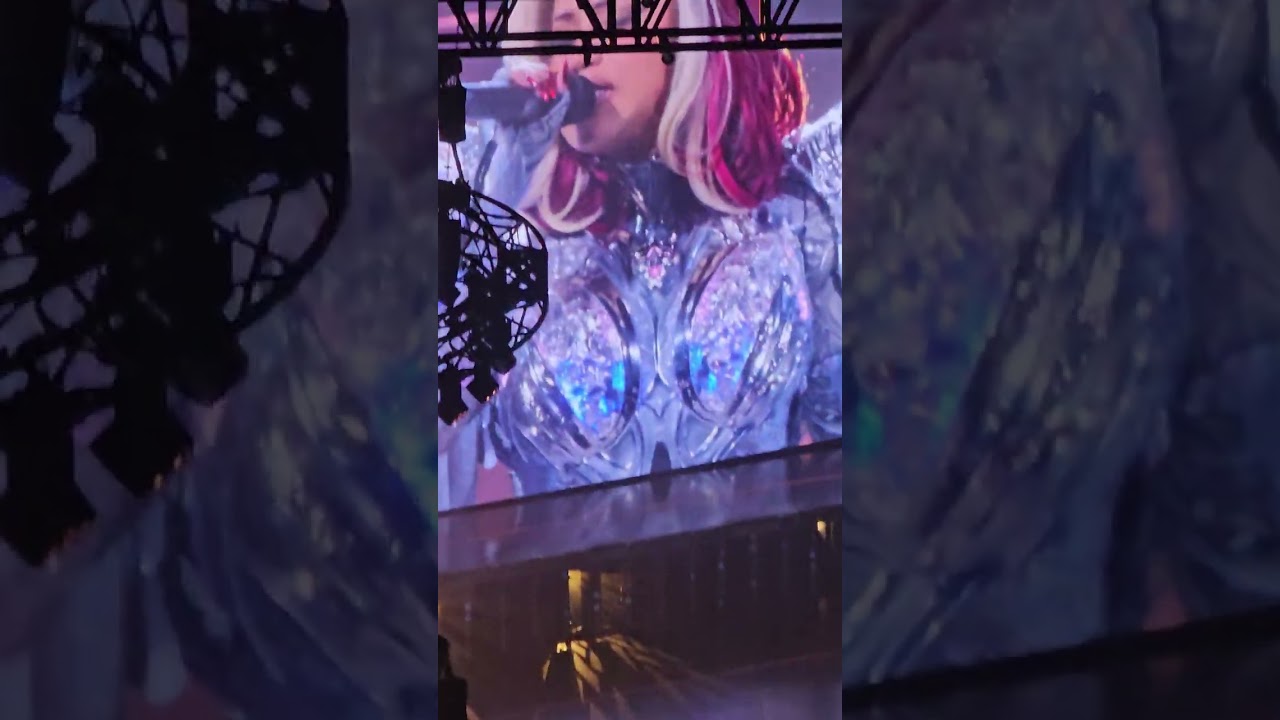 Cardi b tour sacramento Feb 2026  