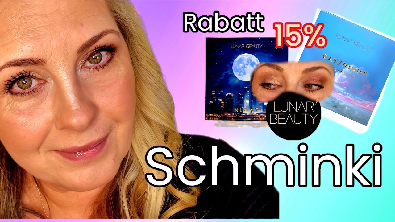 NEUE LIDSCHATTEN TESTEN | Purish Sale | Dezember 2024