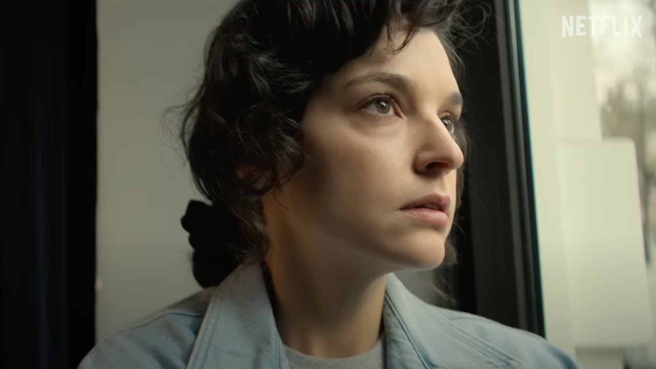 Tylko jedno spojrzenie | Netflix