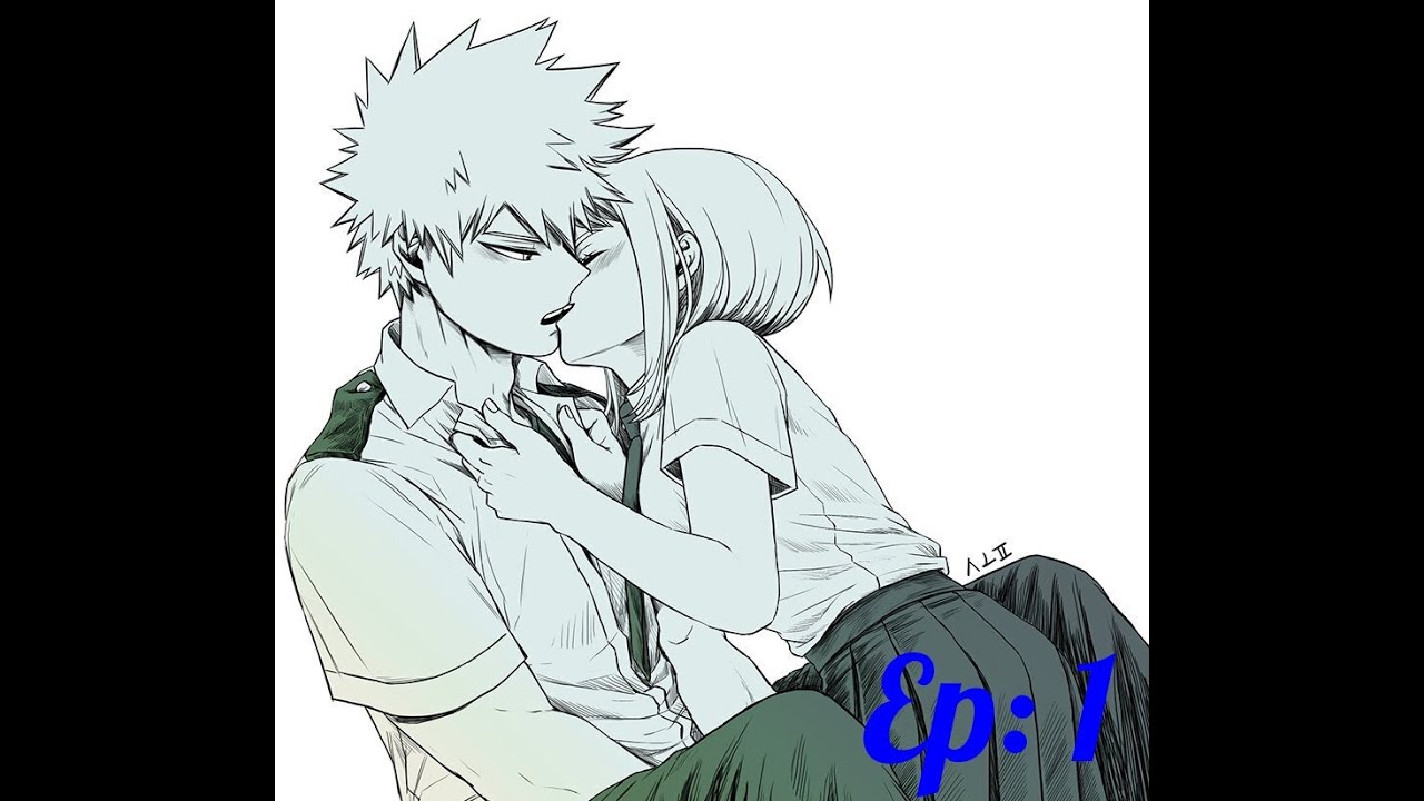 Kacchako Love Story Ep1
