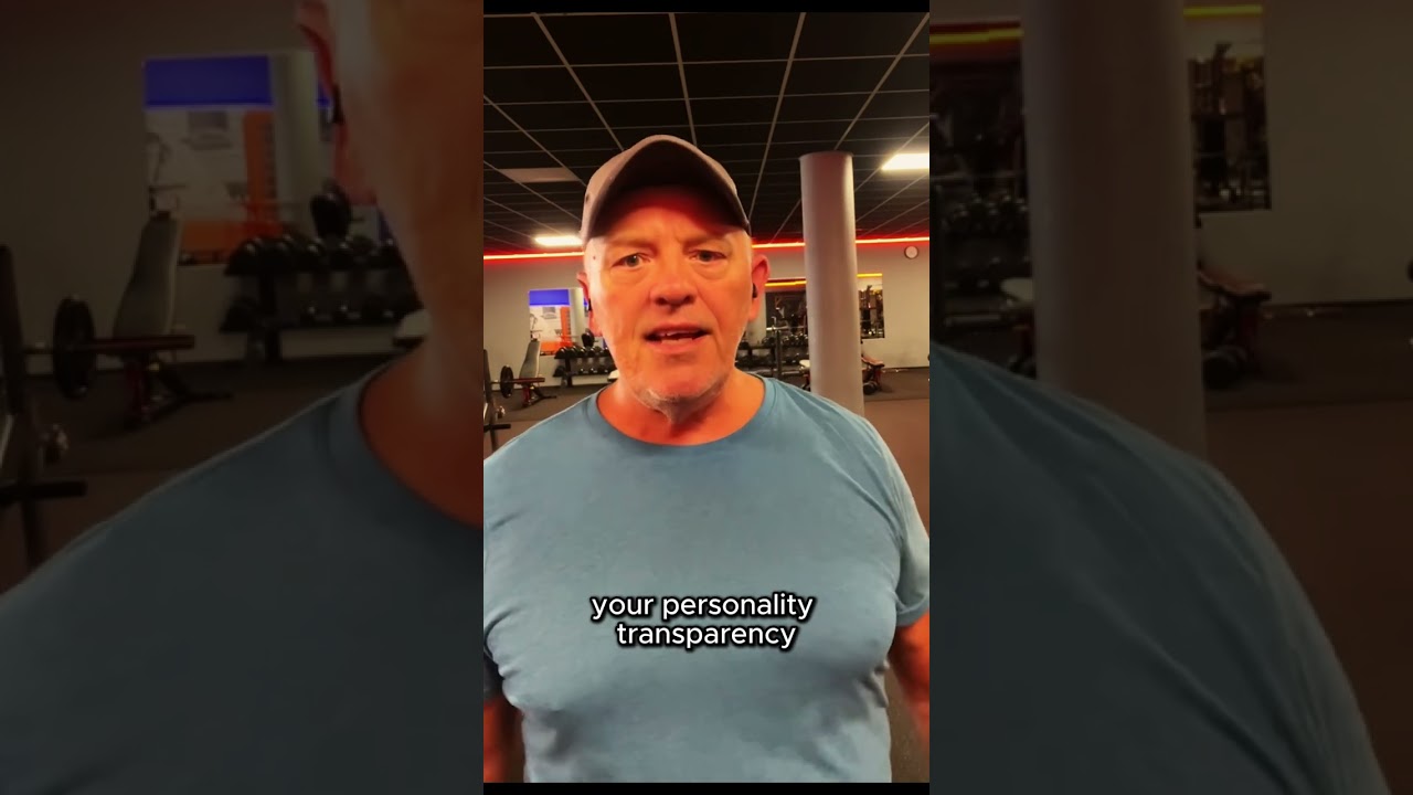 You want to become Unstoppable Ken Johnson FocusUp