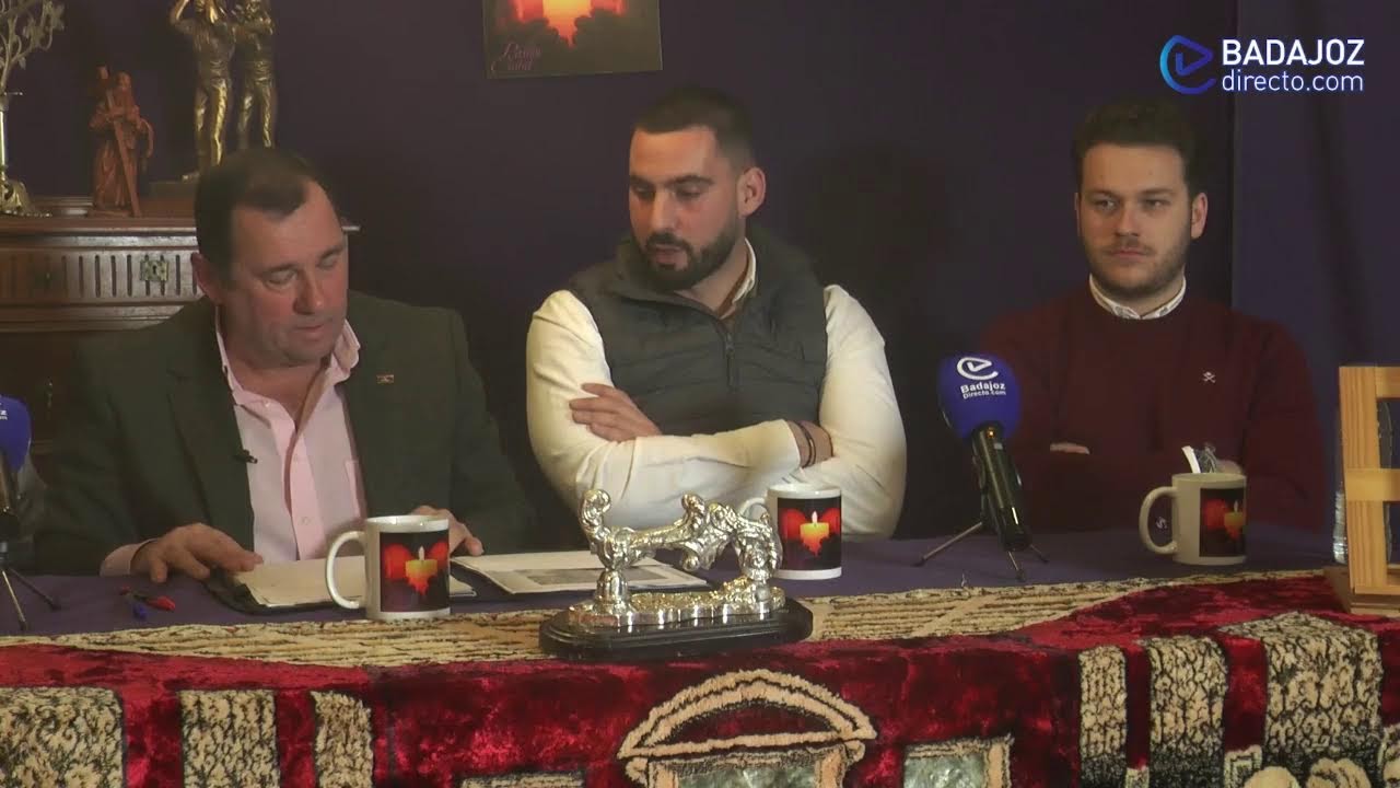 PASIÓN Y COSTAL. PROGRAMA 1-2