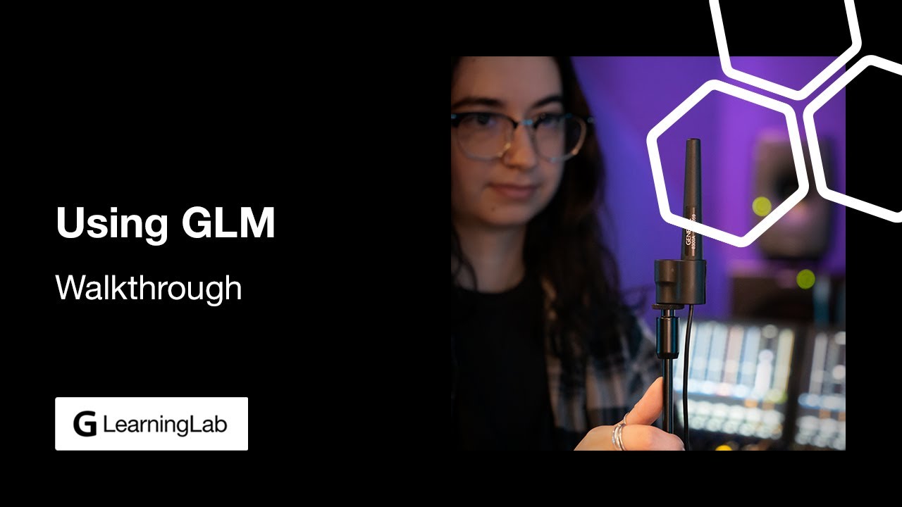 Using GLM | Walkthrough GLM 4