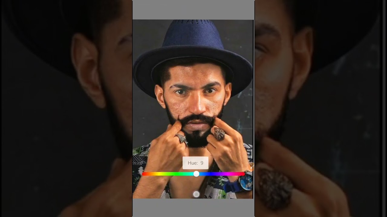 oily face smooth editing tricks #shorts #rdx #nsbpictures #autodesk #photoediting #youtubeshorts