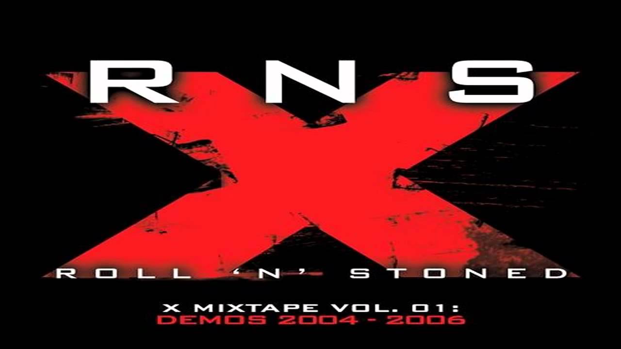 Rns - Gia na deis th glyka