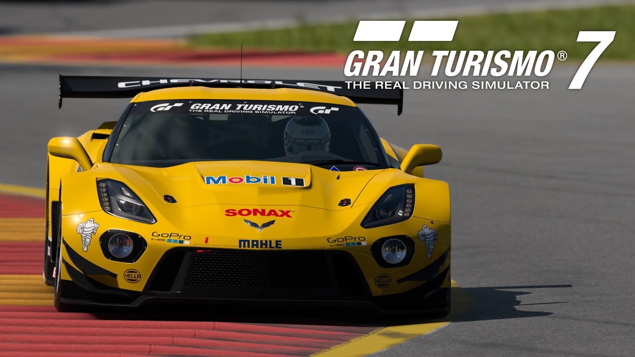 GT7 Power Pack | Bump Drafting | Watkins Glen | Sophy Ai 3.0 Racing | PS5 GAMEPLAY | 4K60FPS 