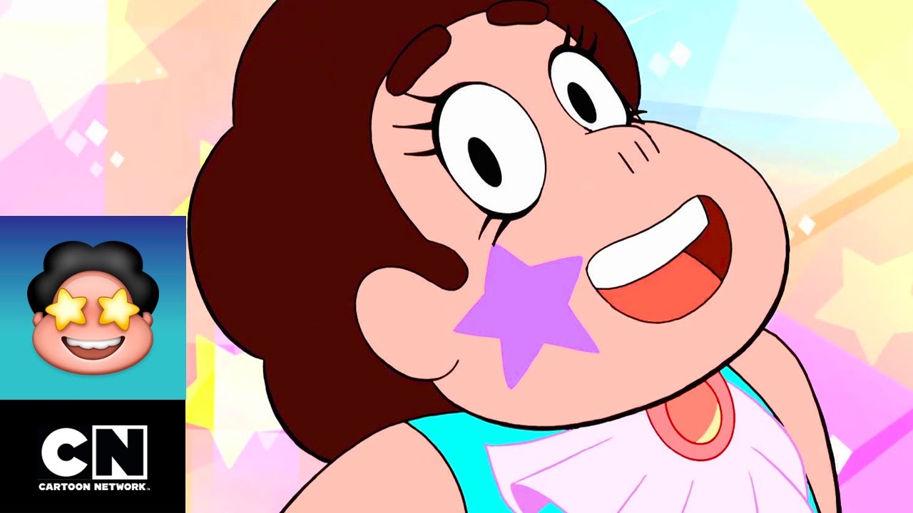 Todas as Canções: Segunda Temporada (Parte I) | Steven Universo | Cartoon Network