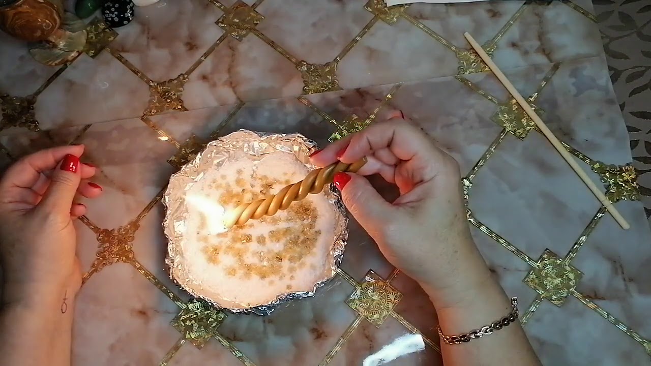 ЧИСТКА ОТНОШЕНИЙ(ОТЖИГ)