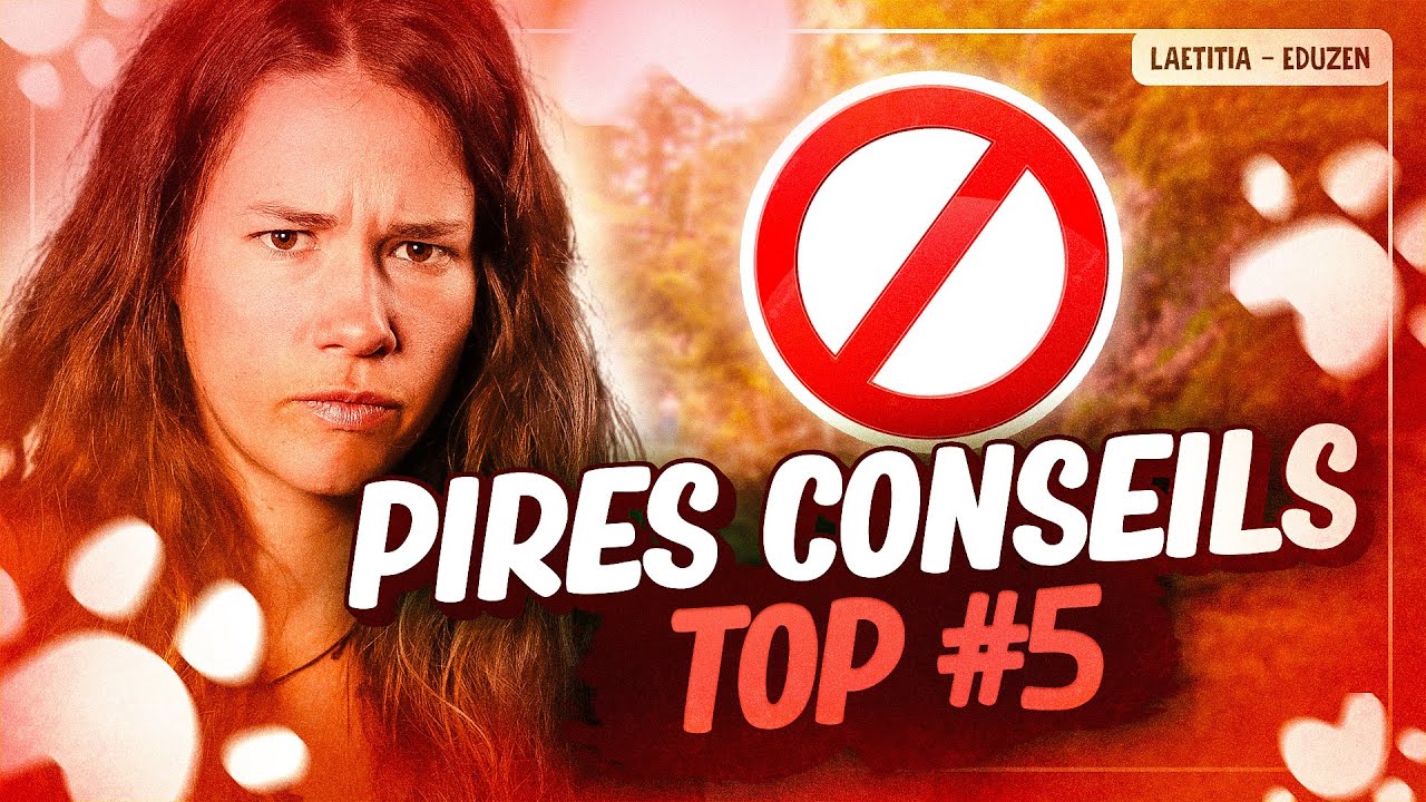 Les pires conseils en &eacute;ducation canine ! | Laetitia Gonnon - Eduzen