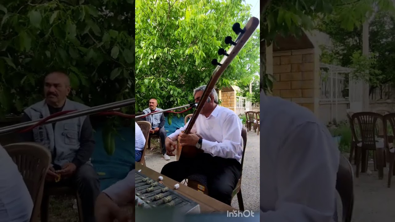 Cumali Çevik - İneyim Gideyim Tozlu Yollara