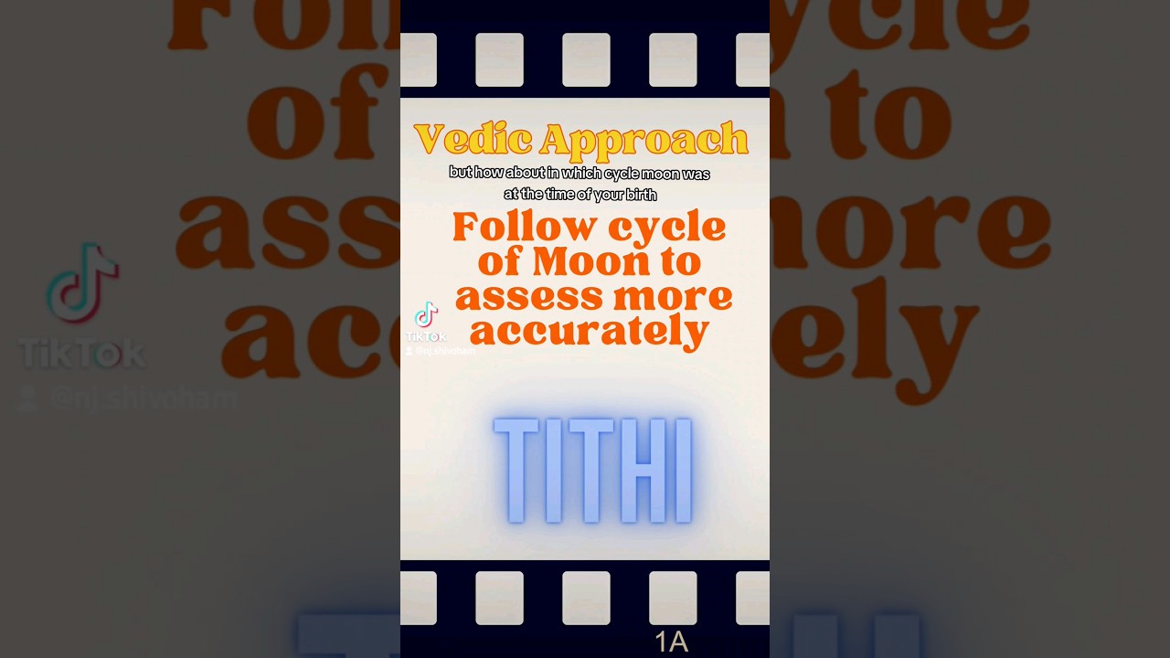 Your real personality is revealed by  in which cycle Moon was on the day you were born. #astrology