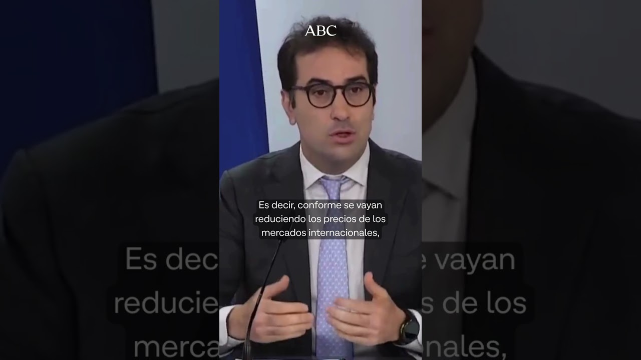 El Gobierno ir&aacute; subiendo IVA del combustible durante el verano en funci&oacute;n del petr&oacute;leo