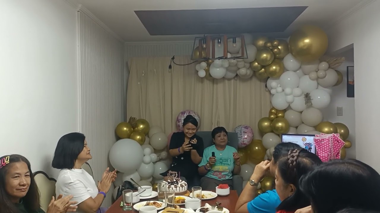 Song Number of Tita Alms and Dielianne