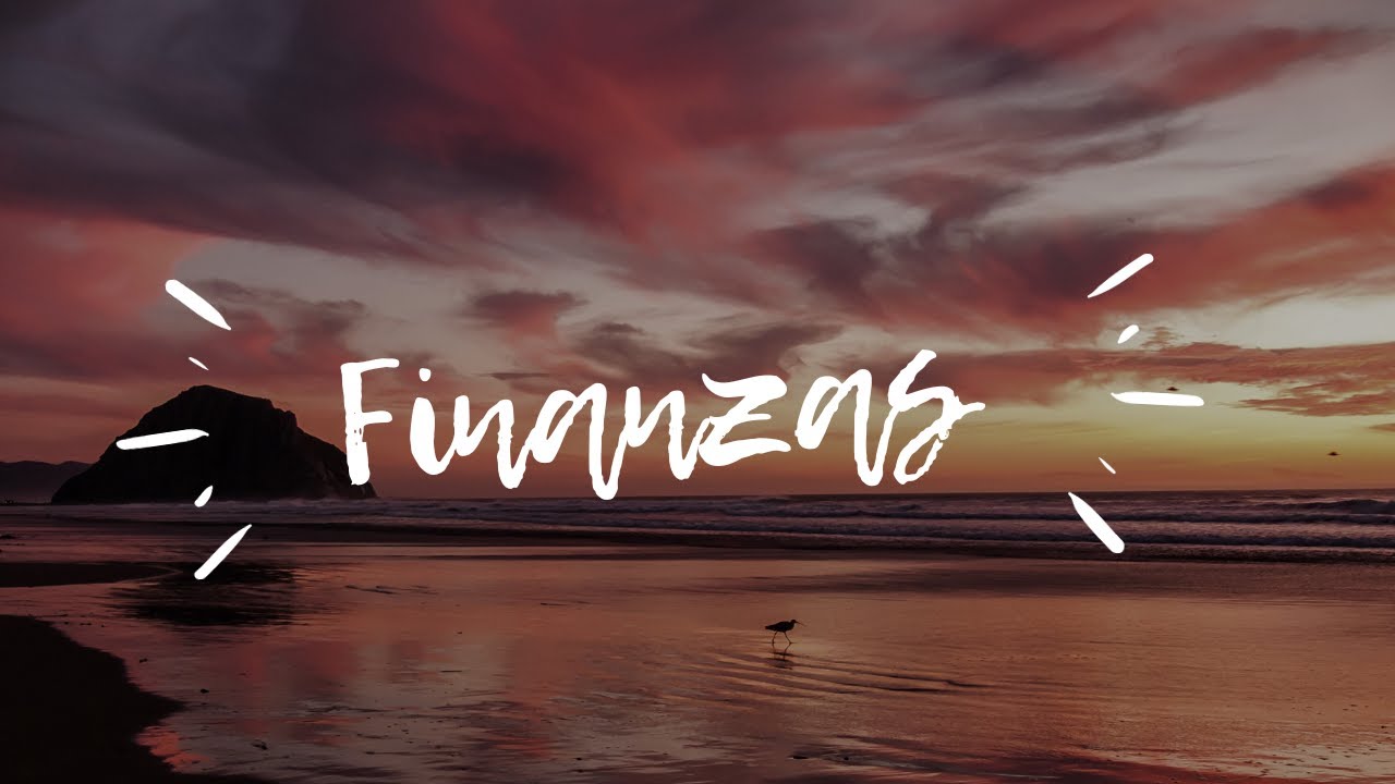 9. Finanzas