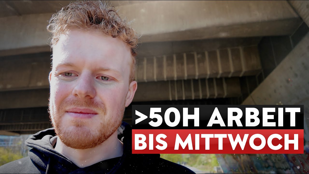 Mein schlimmstes Praktikum (Top-Strategieberatung)