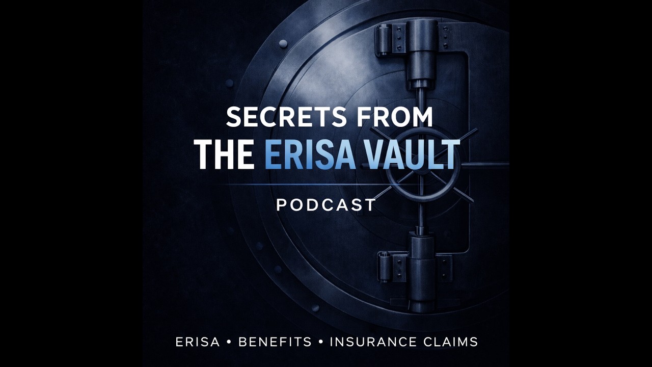 How to Get the Documents That Contain the Rules for Your Claim