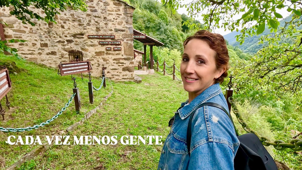 CADA VEZ QUEDA MENOS GENTE EN ESTOS PUEBLOS DE ESPA&Ntilde;A | COMARCA DE LI&Eacute;BANA.