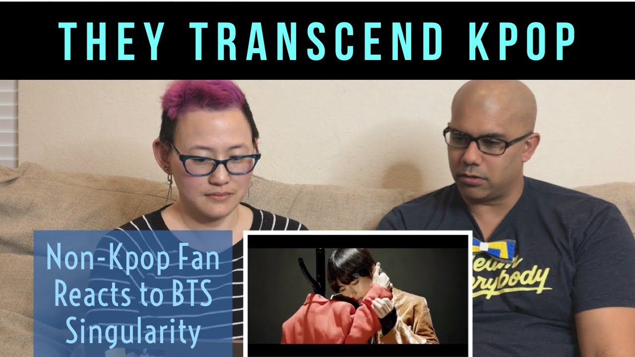 Non-BTS Fan Reacts to BTS - Louder Than Bombs, Singularity, & Stigma LIVE | Mandarin Mama