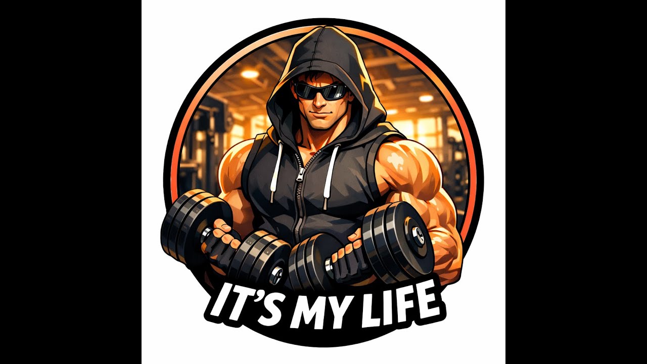 It's my life