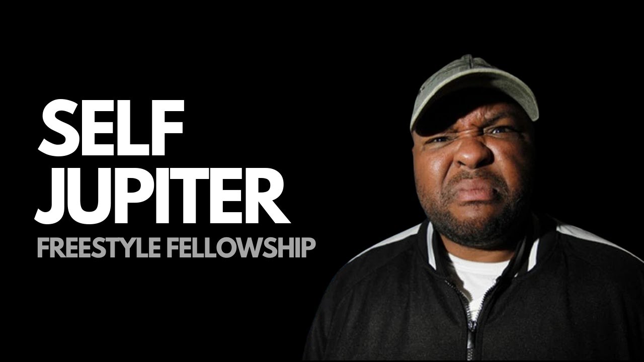 Self Jupiter (Freestyle Fellowship) Interview