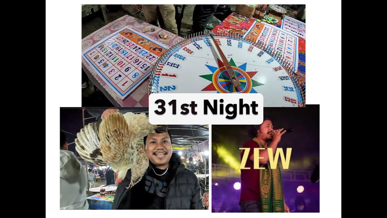 31st night, Assam ka casino se Kya kya mila ?? Biraj ka performance, Live portrait  drawing
