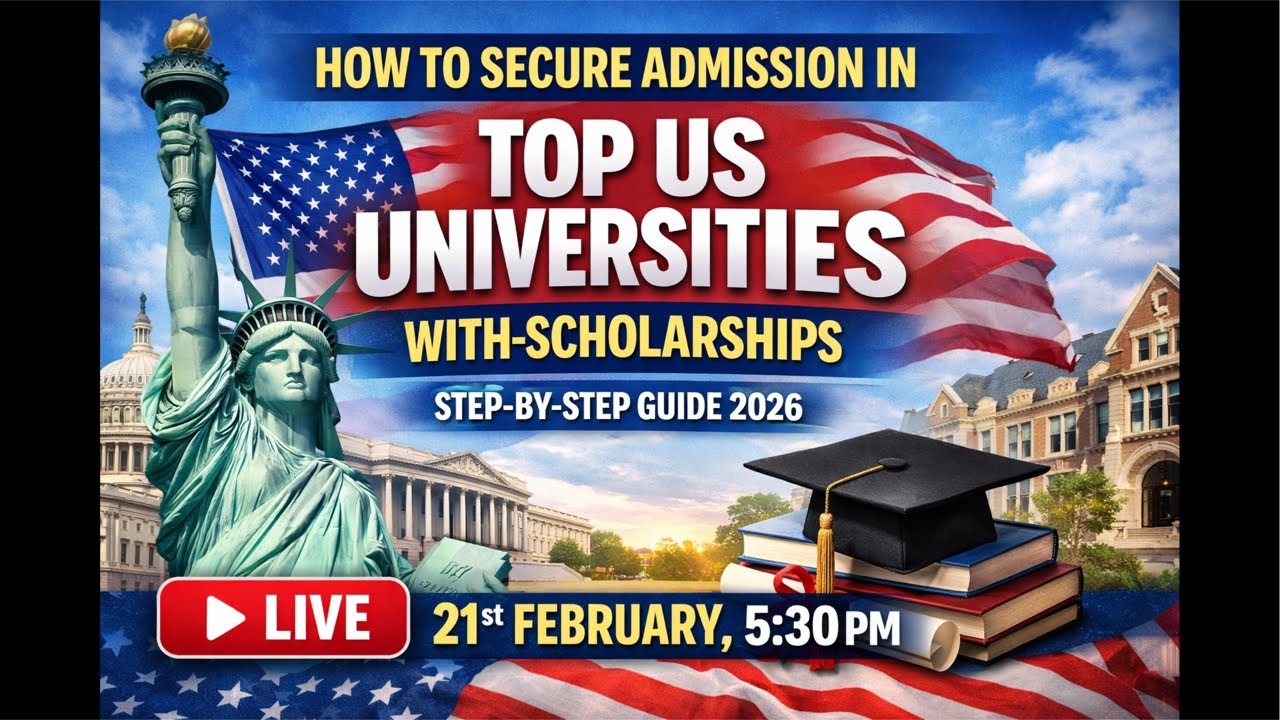IIE Education is live