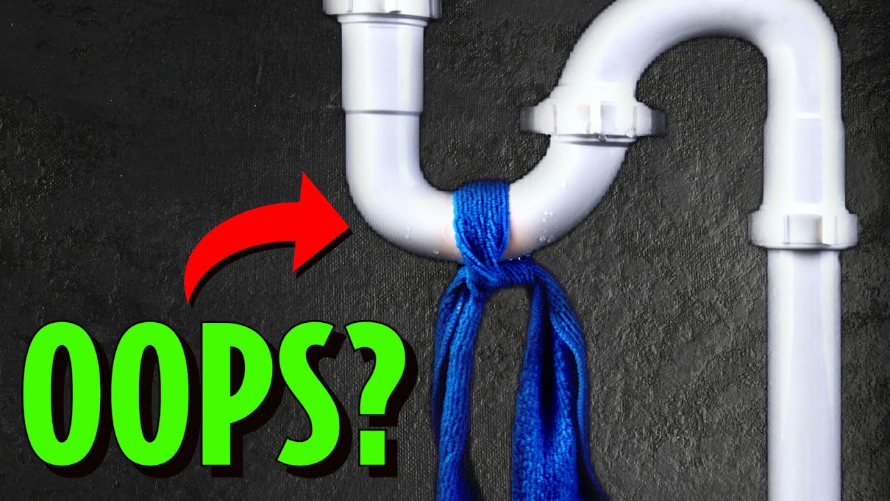 Installing FRESH WATER PLUMBING in the SKOOLIE BUILD!