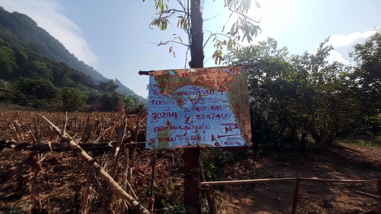 [PODCAST] This week in Laos Ep.75 ເມືອງລາວໃນອາທິດນີ້