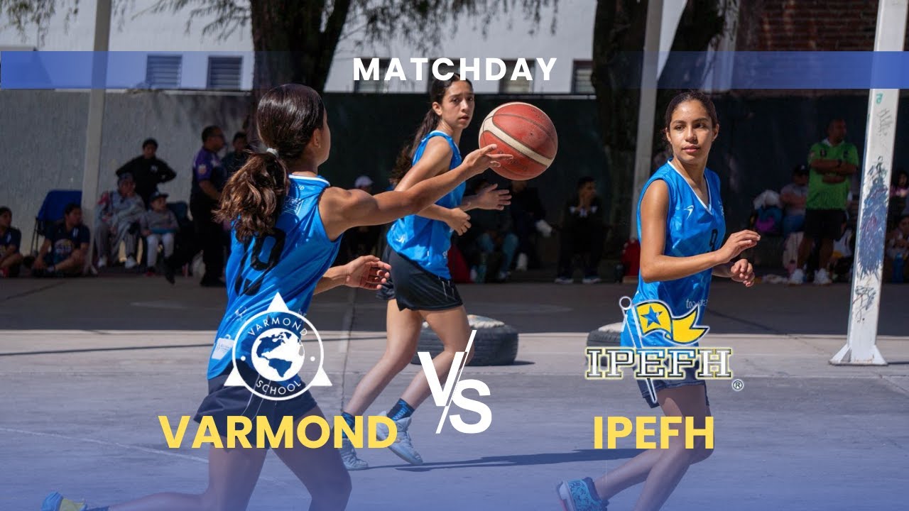 Varmond Fem Vs IPEFH
