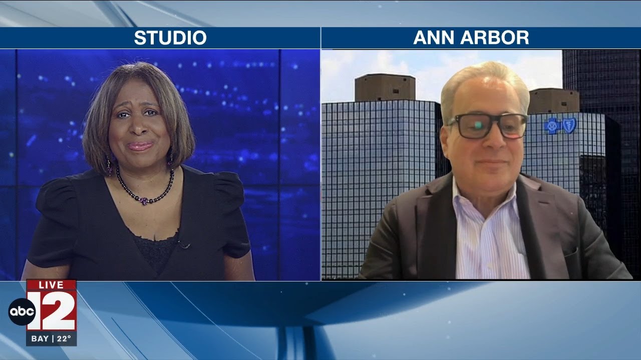 First at Four Focus: February is American Heart Month