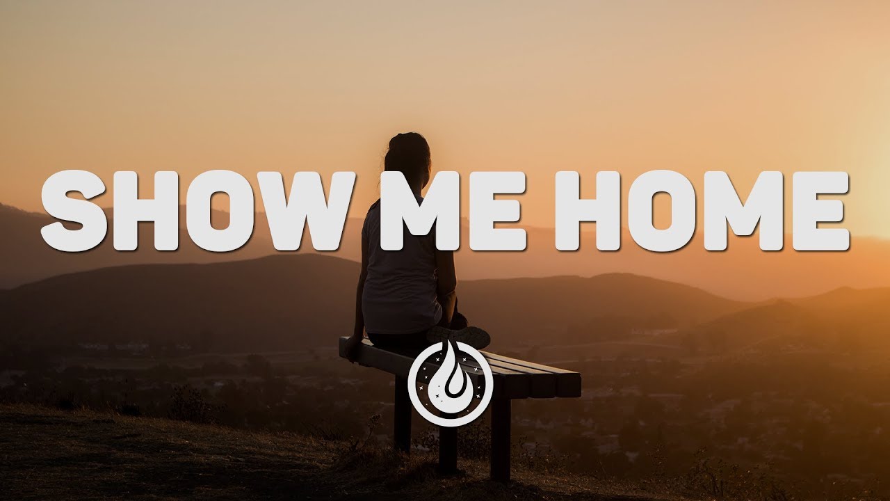 Stefandr&eacute; - Show Me Home [Lyrics Video] ♪