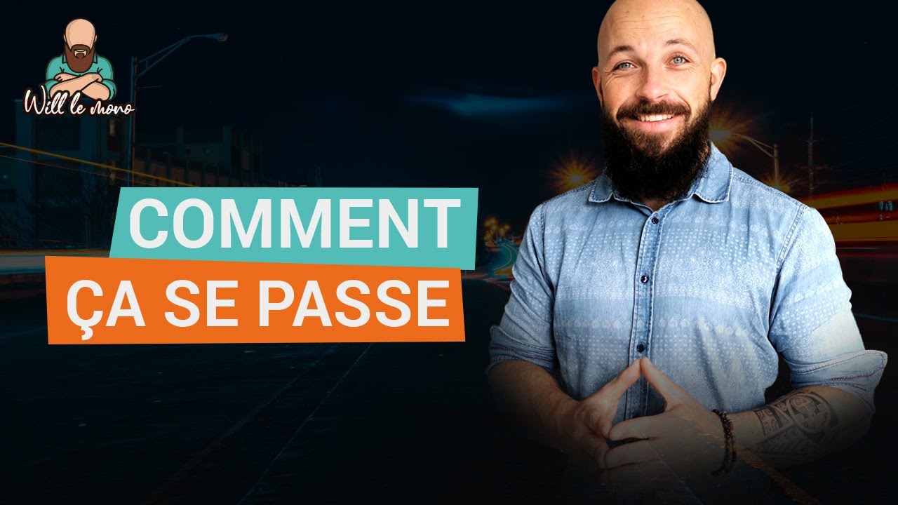 PREMIÈRE HEURE DE CONDUITE, COMMENT ÇA SE PASSE !?