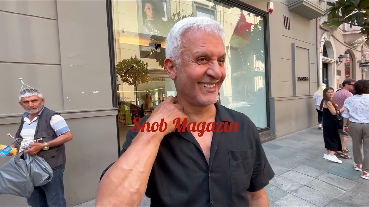 Talat Bulut, estetik mi yaptırdı? Formda kalma sebebini açıkladı? Yeni projesi ne zaman başlıyor?