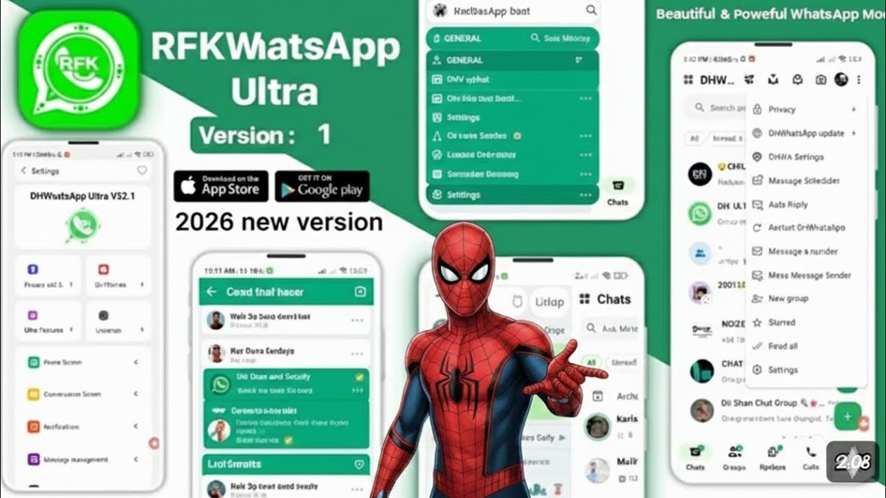  whatsapp immune secund&aacute;rio 2026 new update