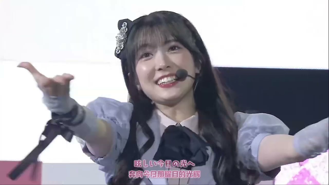 【中日特效】Snow halation、M@STERPIECE 偶像大師＆LoveLive!系列成員異次元Fes歌合戰 Day2