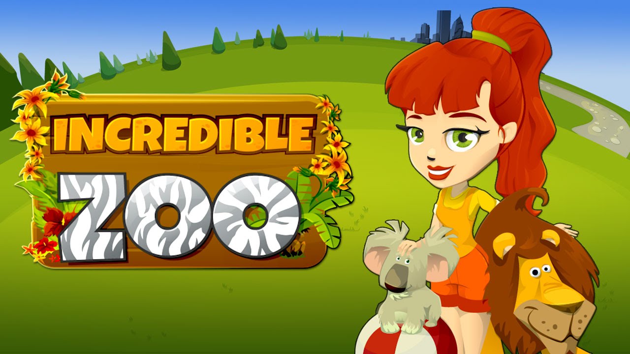 Incredible Zoo