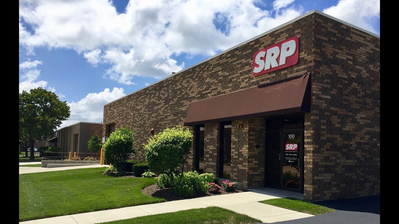 The SRP Approach: Company Overview