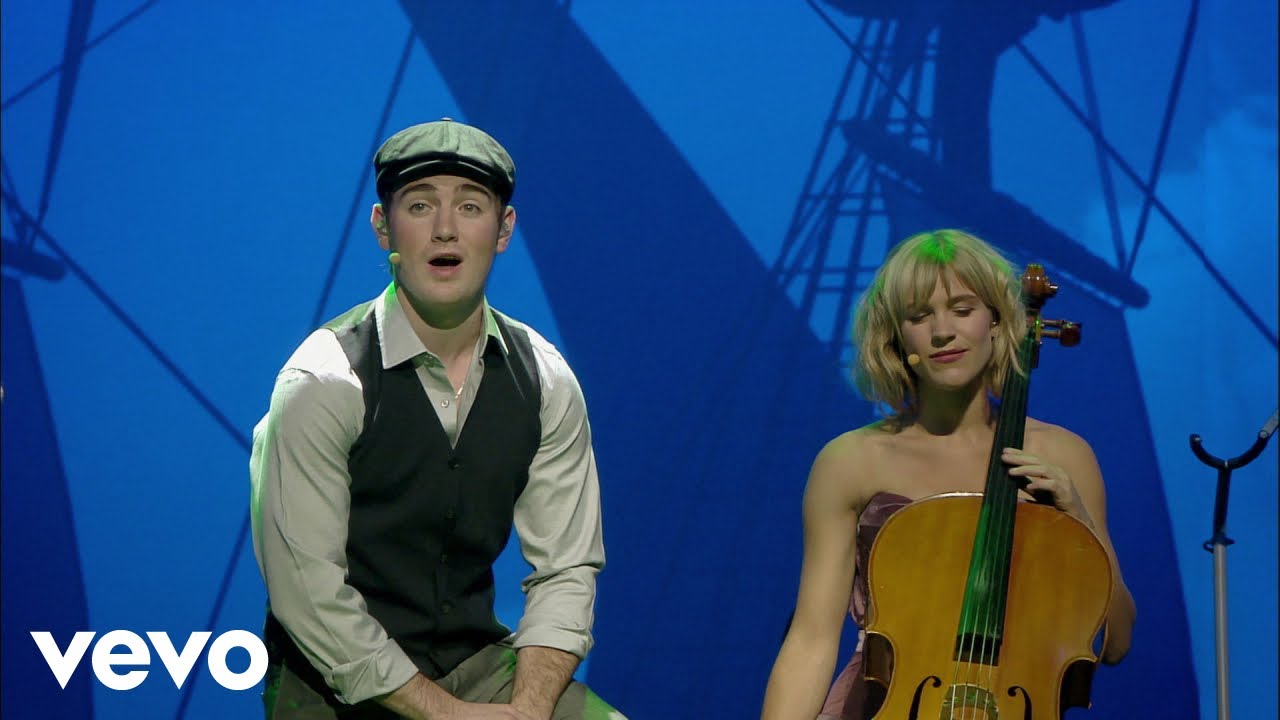Celtic Thunder - My Irish Molly O (Live From Kansas City, 2011) (Official)