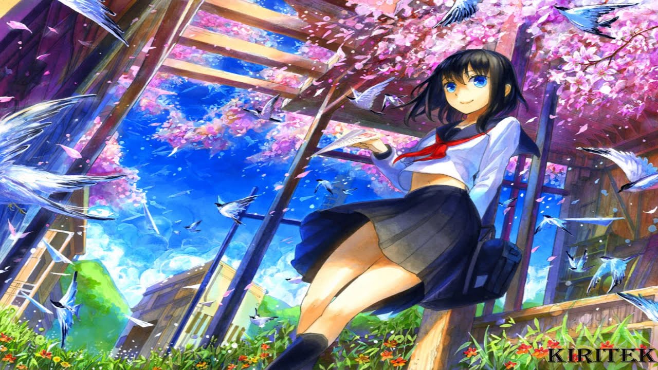 KT Nightcore - Feel This Moment (HD)