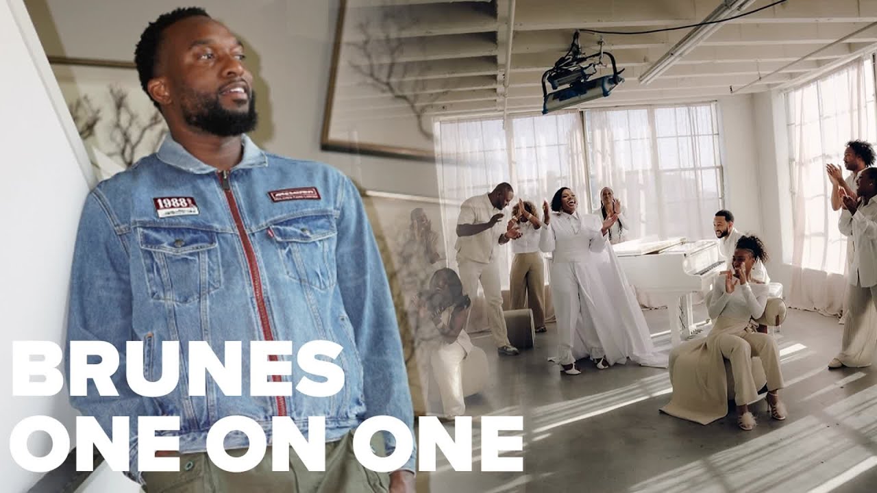 Brunes One-on-One | Studio 5- January 28, 2026